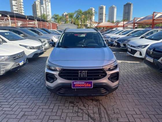 FIAT PULSE 1.3 FLEX DRIVE CVT FIAT PULSE 1.3 FLEX DRIVE CVT